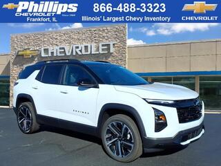 2026 Chevrolet Equinox for sale in Frankfort IL