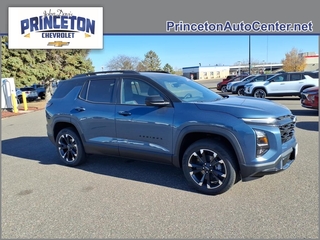 2026 Chevrolet Equinox for sale in Spartanburg SC