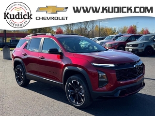 2026 Chevrolet Equinox for sale in Mauston WI