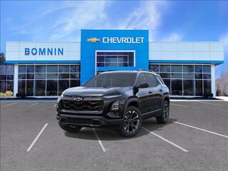 2026 Chevrolet Equinox for sale in Nanuet NY