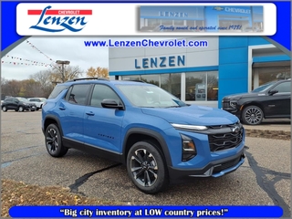 2026 Chevrolet Equinox for sale in Chaska MN