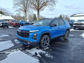 2026 Chevrolet Equinox for sale in Warren OH