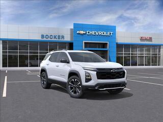 2026 Chevrolet Equinox for sale in Freeport IL