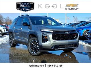 2026 Chevrolet Equinox for sale in Grand Rapids MI