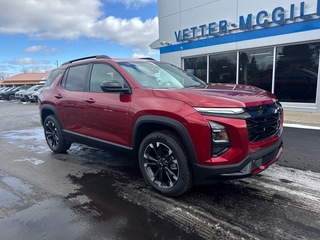 2026 Chevrolet Equinox for sale in Three Rivers MI