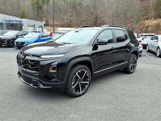 2026 Chevrolet Equinox for sale in Coeburn VA