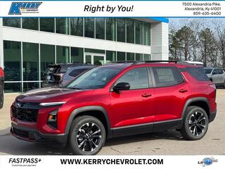 2026 Chevrolet Equinox for sale in Alexandria KY