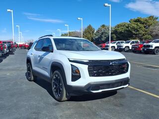 2026 Chevrolet Equinox for sale in Lincoln NE