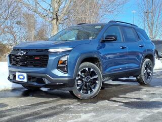 2026 Chevrolet Equinox for sale in Portsmouth NH