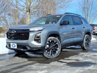 2026 Chevrolet Equinox for sale in Portsmouth NH