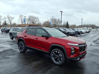 2026 Chevrolet Equinox for sale in Lansing IL