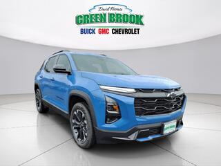 2026 Chevrolet Equinox for sale in Green Brook, NJ