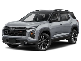 2026 Chevrolet Equinox for sale in Grapevine TX