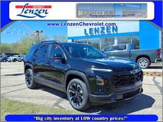 2026 Chevrolet Equinox for sale in Chaska MN