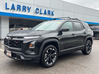 2026 Chevrolet Equinox for sale in Amory MS