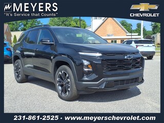 2026 Chevrolet Equinox for sale in New Era MI