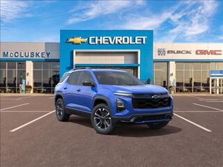 2026 Chevrolet Equinox for sale in Cincinnati OH