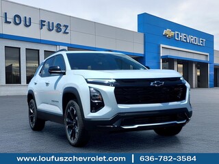 2026 Chevrolet Equinox for sale in Cincinnati OH