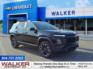 2027 Chevrolet Equinox for sale in Nitro WV