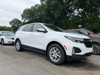 2023 Chevrolet Equinox for sale in Glasgow KY