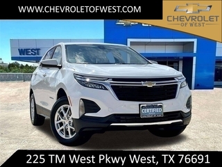 2023 Chevrolet Equinox for sale in West TX