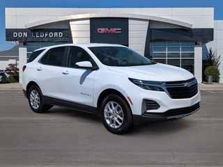 2023 Chevrolet Equinox for sale in Cleveland TN