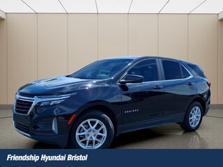 2024 Chevrolet Equinox for sale in Bristol TN
