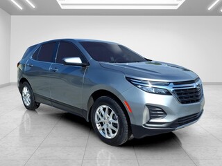 2024 Chevrolet Equinox for sale in Lafayette IN