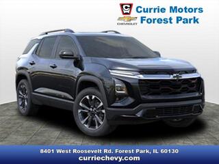 2025 Chevrolet Equinox for sale in Forest Park IL