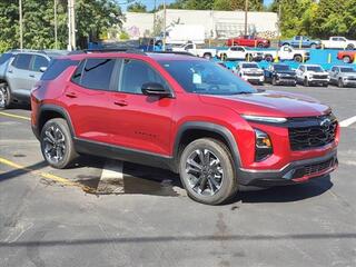 2025 Chevrolet Equinox for sale in Binghamton NY