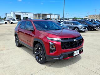 2025 Chevrolet Equinox for sale in Mountain View AR