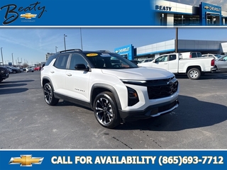 2025 Chevrolet Equinox for sale in Knoxville TN