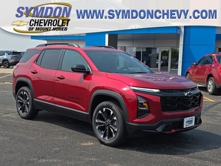 2026 Chevrolet Equinox for sale in Mount Horeb WI