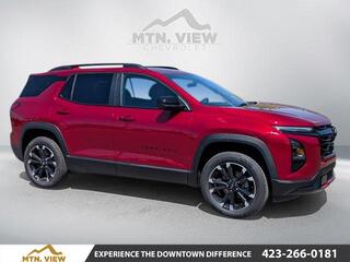 2026 Chevrolet Equinox for sale in Chattanooga TN