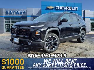 2026 Chevrolet Equinox for sale in Pearland TX