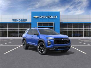 2026 Chevrolet Equinox for sale in Windber PA