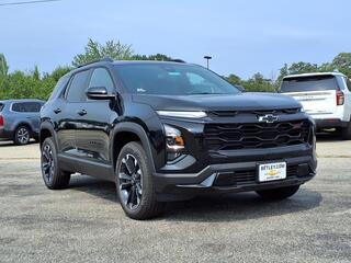 2026 Chevrolet Equinox for sale in Derry NH