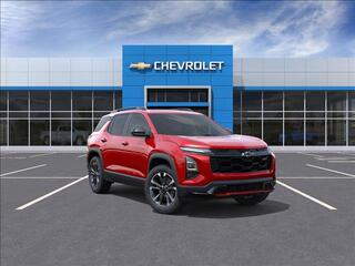 2026 Chevrolet Equinox for sale in Greensburg PA