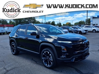 2026 Chevrolet Equinox for sale in Mauston WI