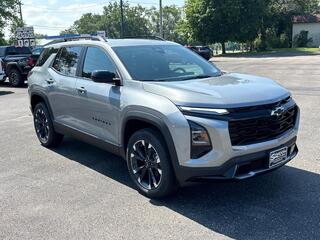 2026 Chevrolet Equinox for sale in Evansville WI