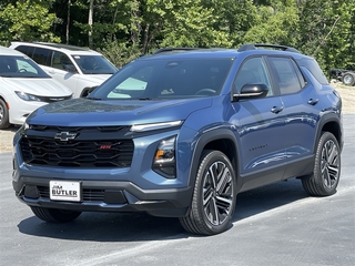 2026 Chevrolet Equinox for sale in Linn MO