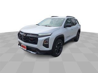 2026 Chevrolet Equinox for sale in Grand Rapids MN
