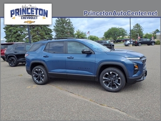 2026 Chevrolet Equinox for sale in Spartanburg SC