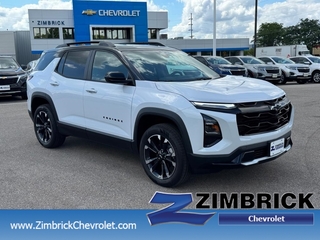 2026 Chevrolet Equinox for sale in Sun Prairie WI