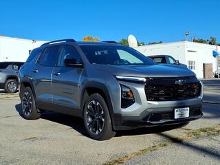 2026 Chevrolet Equinox for sale in Derry NH