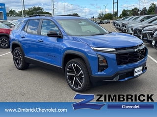 2026 Chevrolet Equinox for sale in Sun Prairie WI