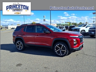 2026 Chevrolet Equinox for sale in Spartanburg SC