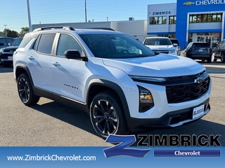 2026 Chevrolet Equinox for sale in Sun Prairie WI