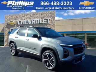 2026 Chevrolet Equinox for sale in Frankfort IL