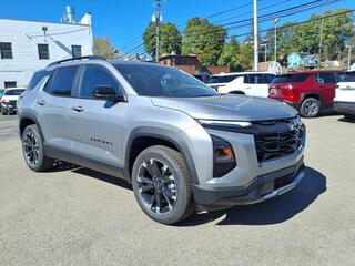 2026 Chevrolet Equinox for sale in Paola KS